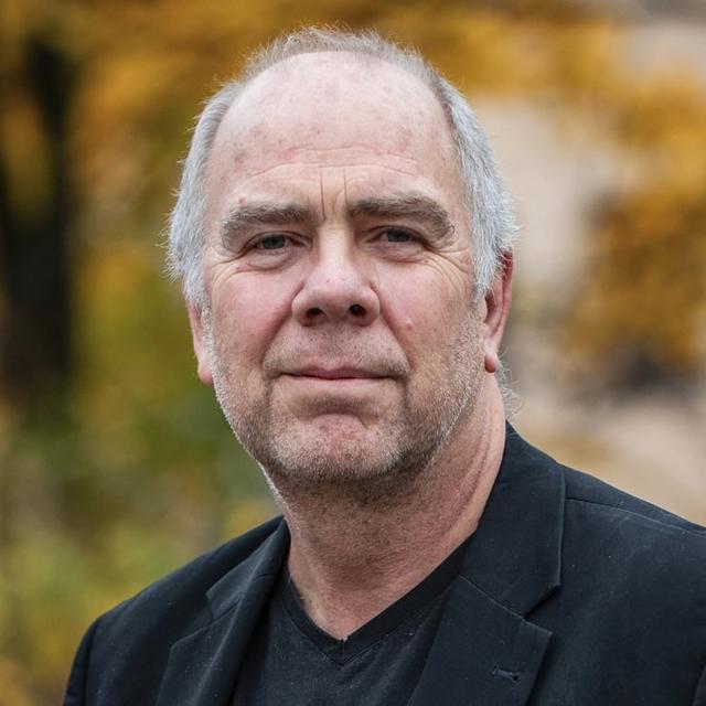 Per Ole Hagen og NRK P1 - Bjellesauprisen 1994