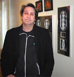 Per Eirik Johansen - Bjellesauprisen 2000