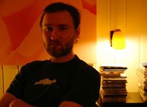 Smalltown Supersound v/Joakim Haugland - Bjellesauprisen 2007