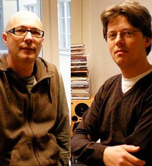 Phonofile v/Erik Brataas og Knut Bøhn - Bjellesauprisen 2009