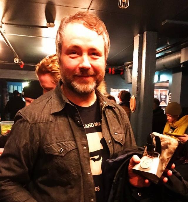 Øyafestivalen - Bjellesauprisen 2016