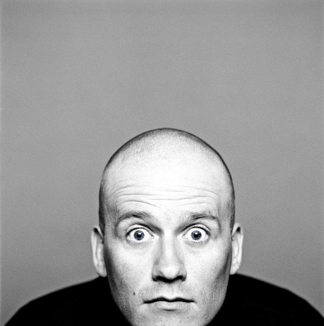 Morten Lindberg - Bjellesauprisen 2017