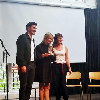 Music Norway - Bjellesauprisen 2018